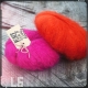 Laine 08 mohair et laine