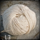 Laine 03 blanc antique tweedé