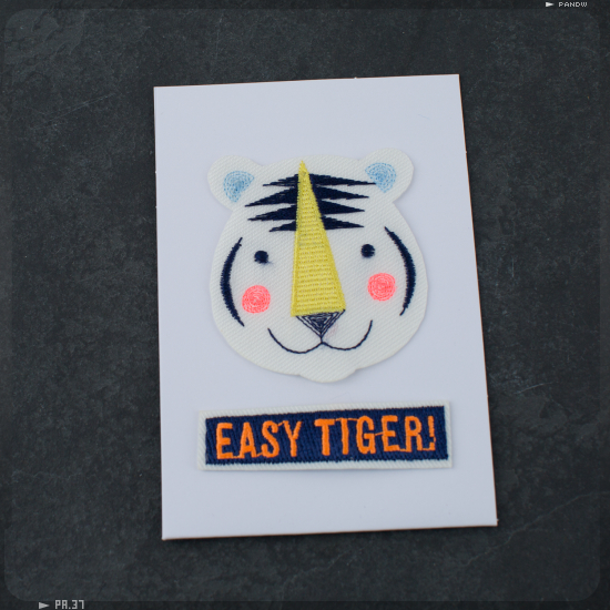 tigre tigre