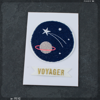 voyager PA.40