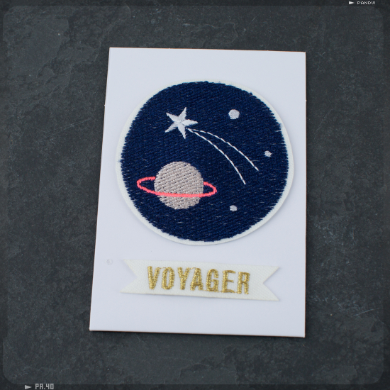 voyager voyager