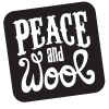 Peace and Wool le blog